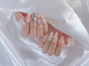 ココネイル 大塚店(coco nail)/Y2K/ミラー/パラ