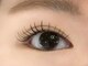 ティアラ 神戸元町店(tiara)の写真/デザイン力&モチの良さに感動!!一重、二重、垂れ目etc.貴女の目の形に合わせて最適なデザインをお届け♪