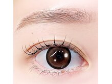 ティーズラッシュ アンド ブロウ ケービューティー 新浦安(T's Lush & Brow K-beauty)/まつげパーマ/眉毛サロン