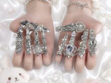 リンネイル 新大久保店(Rin Nail)
