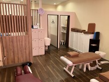 カラダファクトリー イオンモール松本店/店内写真