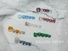 【オフなし限定/フットのみ】マグ入りアート3800円