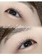 NUA eyelash roomの写真/自まつ毛を活かしたデザインでナチュラル上品な目元へ♪ダメージケア付きでキレイが続く◎