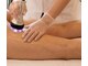 小顔・脂肪コントロール専門 salon de nurse U.sona～松本店～の写真/【本気で痩せたい方必見】高周波×刺さない脂肪分解でリバンドのない理想の引き締めボディを実現♪