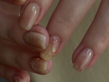 アンティム ネイル(INTIME nail)/