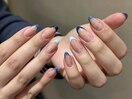 夏人気クロムデザイン持ち込み