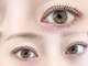 イル 鎌倉(ile)の写真/ぱっちり可愛い目元はパリジェンヌにお任せ◎モテ可愛顔になれる秘密の技術☆ 韓国風束感◎