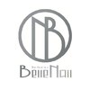 ベルネイル(Belle Nail)ロゴ