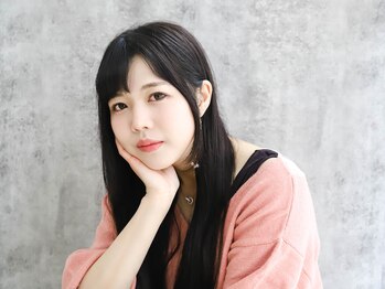 フチュール(futur)/ストレート