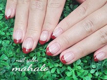 マハロ(mahalo)/