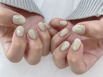 リアン(LIAn.)/持ち込みデザイン