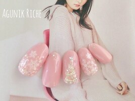 【ツリーネイル】