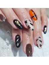ネイルプラスユウ(NAIL+U)/