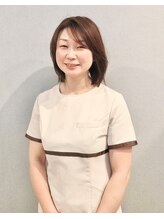 ユリノテ ホテルボストンプラザ草津店 新庄 香代子