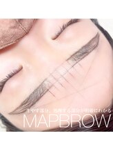 アイウェーブ(Eye wave)/マップブロー&ワックス