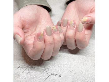 プチルポ(Petit Repos)/