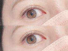 くるり 仲御徒町 上野御徒町店/パリジェンヌラッシュリフト