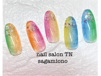 ティーエヌ 相模大野店/☆デザイン定額B☆