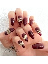 スーシン(SUESHIN)/ring