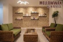 メローワックス 松本駅前店(MELLOW WAX)