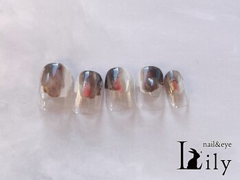 リリー 橋本店(Lily)/