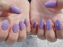 ネイルミント(NAIL MINT)/