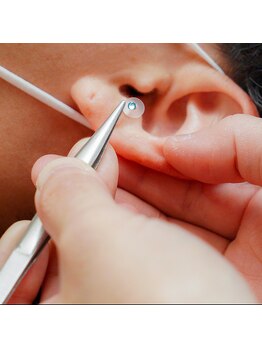 薄桜樹/ジュエリー