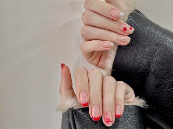 ポイント(Point)/