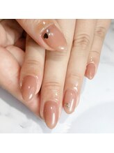 パール 池袋店(PEARL)/バレンタインネイル