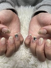 レディスペネイル ノマエ 名駅店(Redispe nail nomae)/100種の定額コース