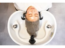 ルエリア(Ruellia)/ヘッドスパ