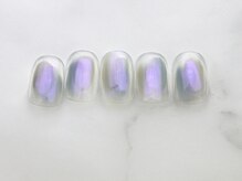 ディー ネイル アイラッシュ ギフ(DEE nail×eyelash gifu)/A-126 スタンダードコース