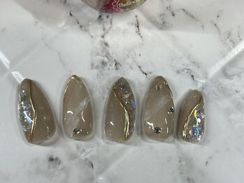 エリートネイル(Elite Nail)/プレミアムデザイン