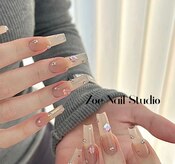 ゾエネイルスタジオ(zoe nail studio)