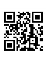 彩喜香/HPのQRコード