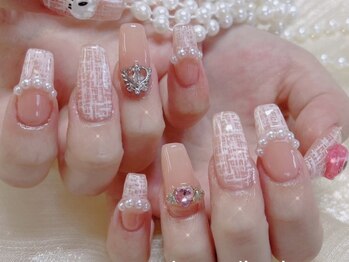 クイーンズネイルサロン(Queen's nail salon)/
