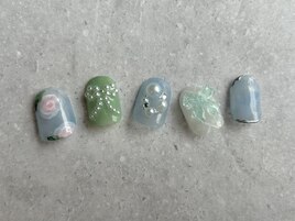 定額L◯￥10000