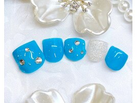 フット定額制¥6600