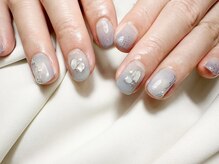 リーチェ ビューティアンドネイルサロン 大名店(Beauty&Nail Salon)/限定design