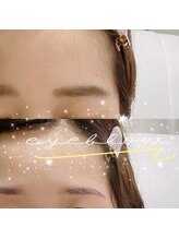 ビーミー 可児店(Be me)/眉毛/まゆげ/美眉スタイリング