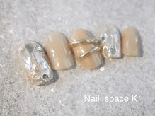 ネイルスペースK 皆実町店(Nail space K)/おすすめdesign