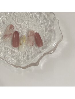 ネイル レア(Nail Rea)/standardコース¥6200