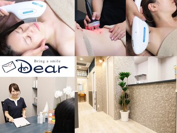 ディア 金町店(Dear)