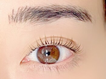 シェリ バイ リッシュ(Cheri by RICHE)/まつ毛パーマ　¥5500～