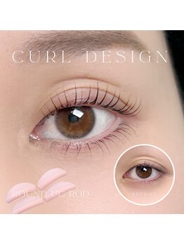 ニコリー(Nicoley)/似合わせパーマ＋下まつ毛パーマ