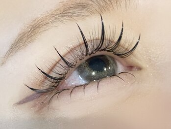 キャッツアイトーキョー 西荻窪店/ワンホンデザイン