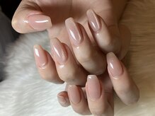 カットアンドスタイル クラウン(Cut & Style Clown)/ジェル/スカルプ/ネイル/横浜