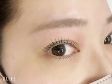 エーアイ 浅草橋(Ai)/アイブロウ&パリジェンヌ