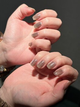 ノア ネイル(Noa Nail)/