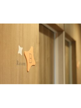 1回ごとにお支払い可能なサロン